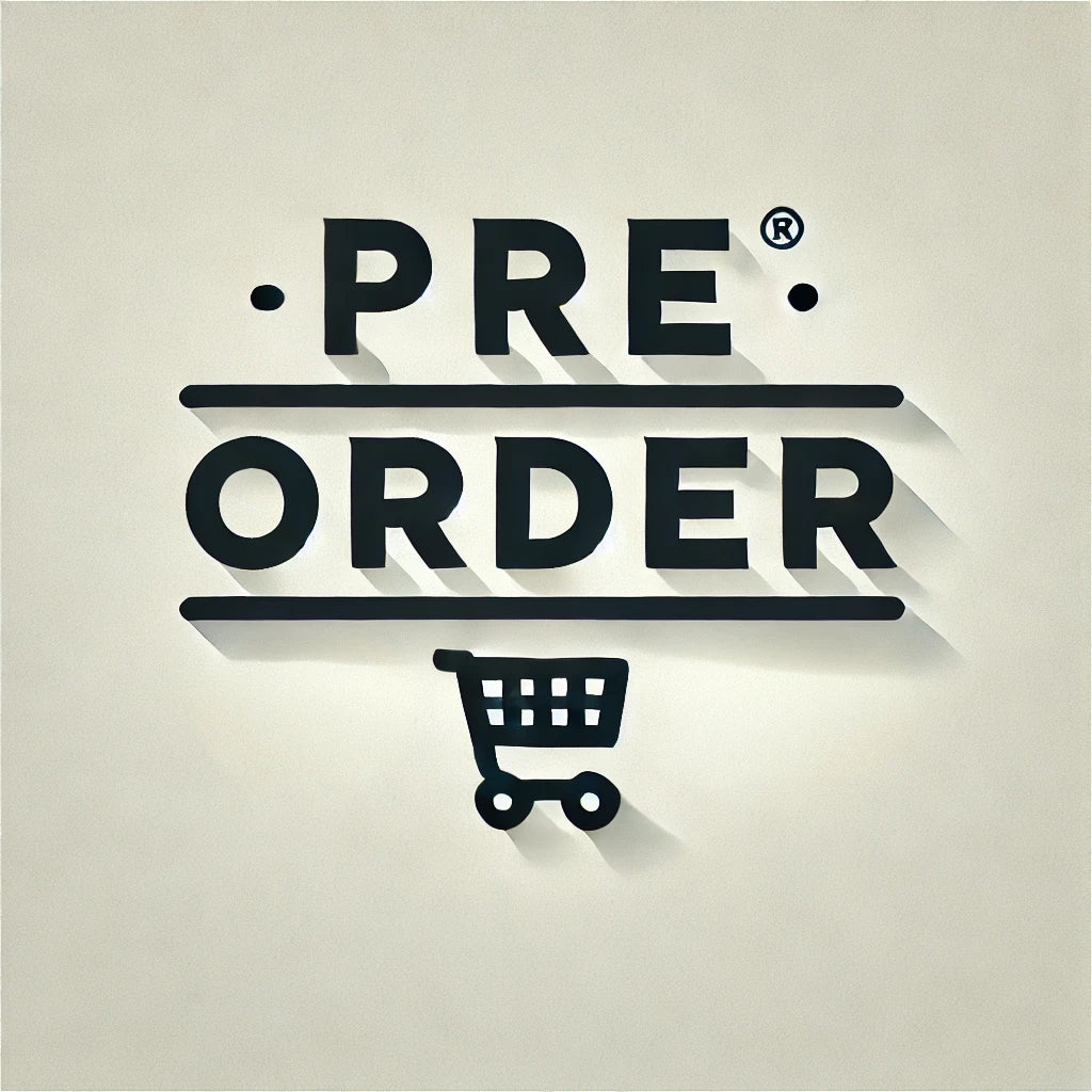 Pre-Order