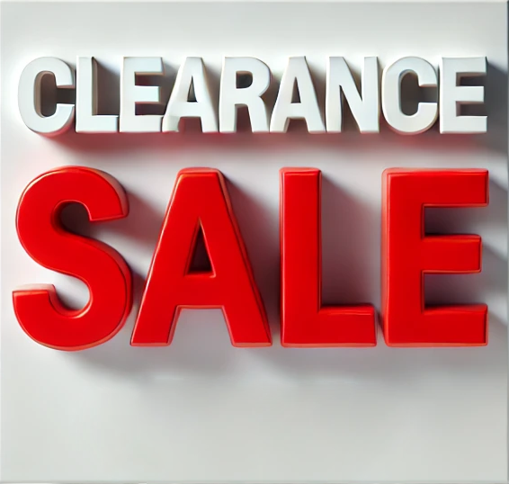 Clearance