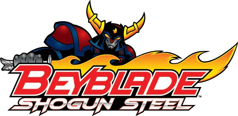 Hasbro Shogun Steel (2012)
