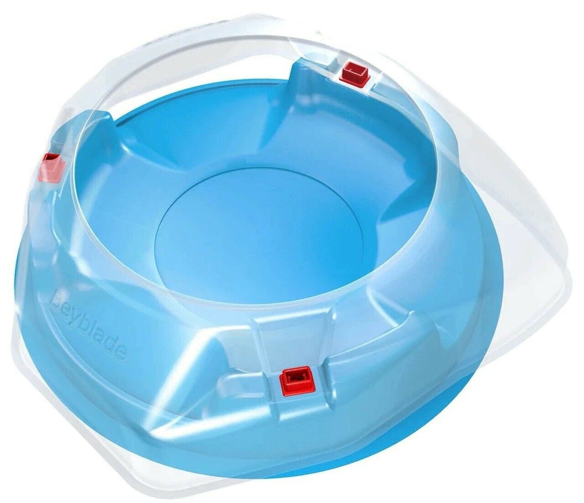 Beyblade Burst Stadiums