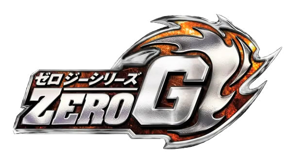 Takara Tomy Zero-G | BeyWarehouse