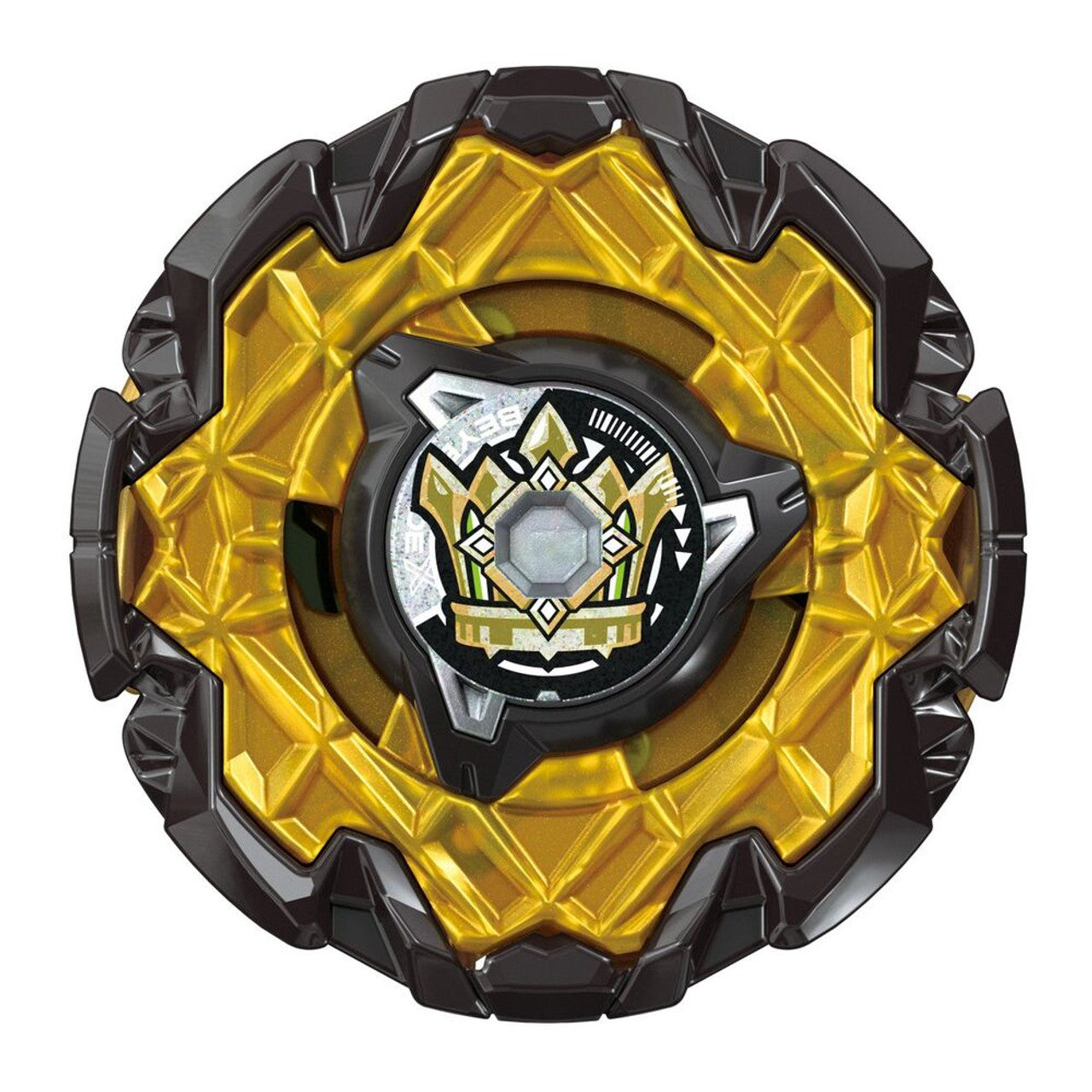 PRE ORDER Beyblade X Emperor Might Deck Set CX-11 by Takara Tomy
