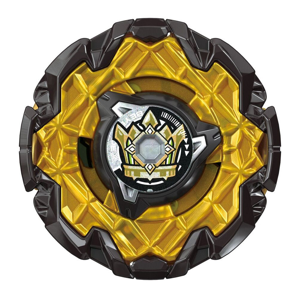 Hasbro Beyblade X X-Treme Battlers Pack