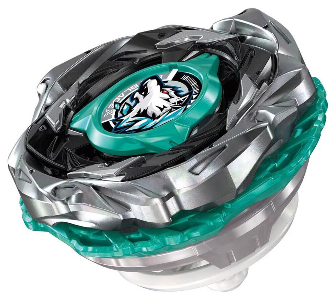 PRE ORDER Beyblade X Wolf Hunt F0-60DB CX-10 by Takara Tomy