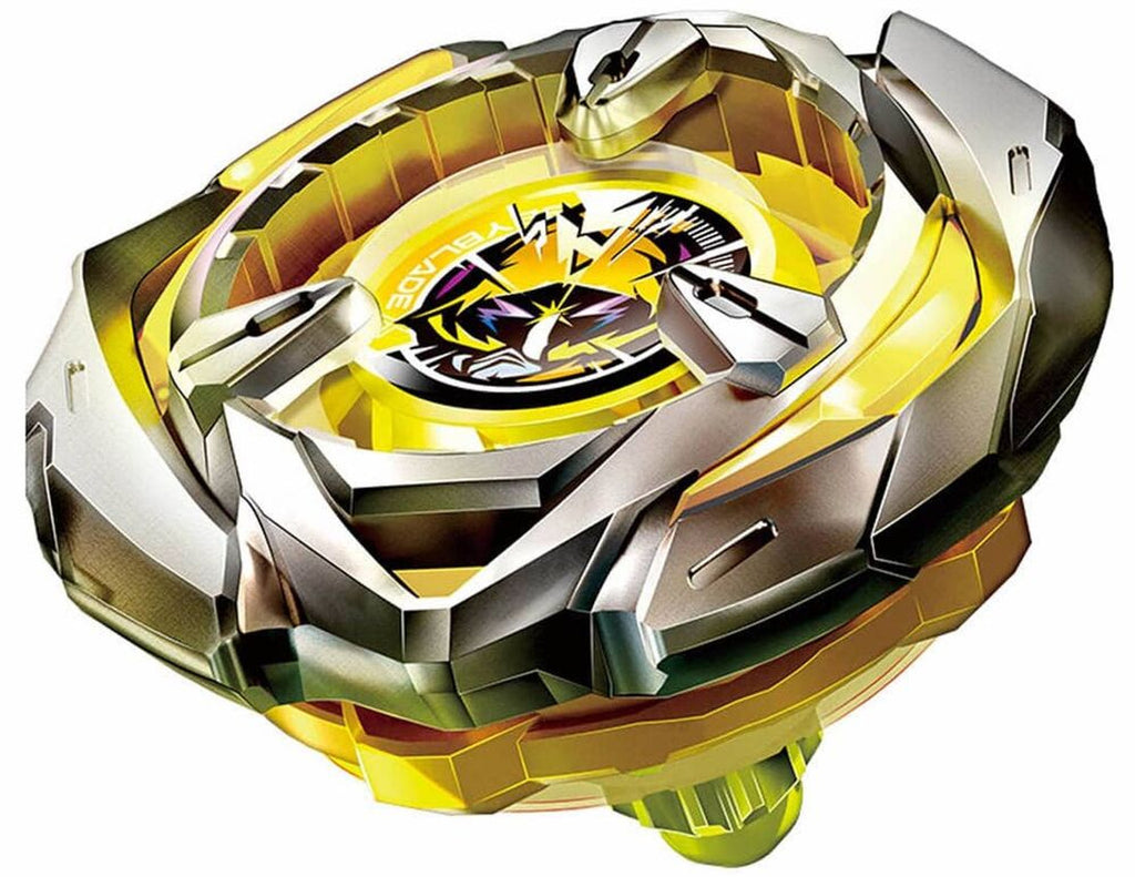 Takara Tomy Beyblade X BX-05 Wizard Arrow 4-80B – ThePortal0 Beyradise