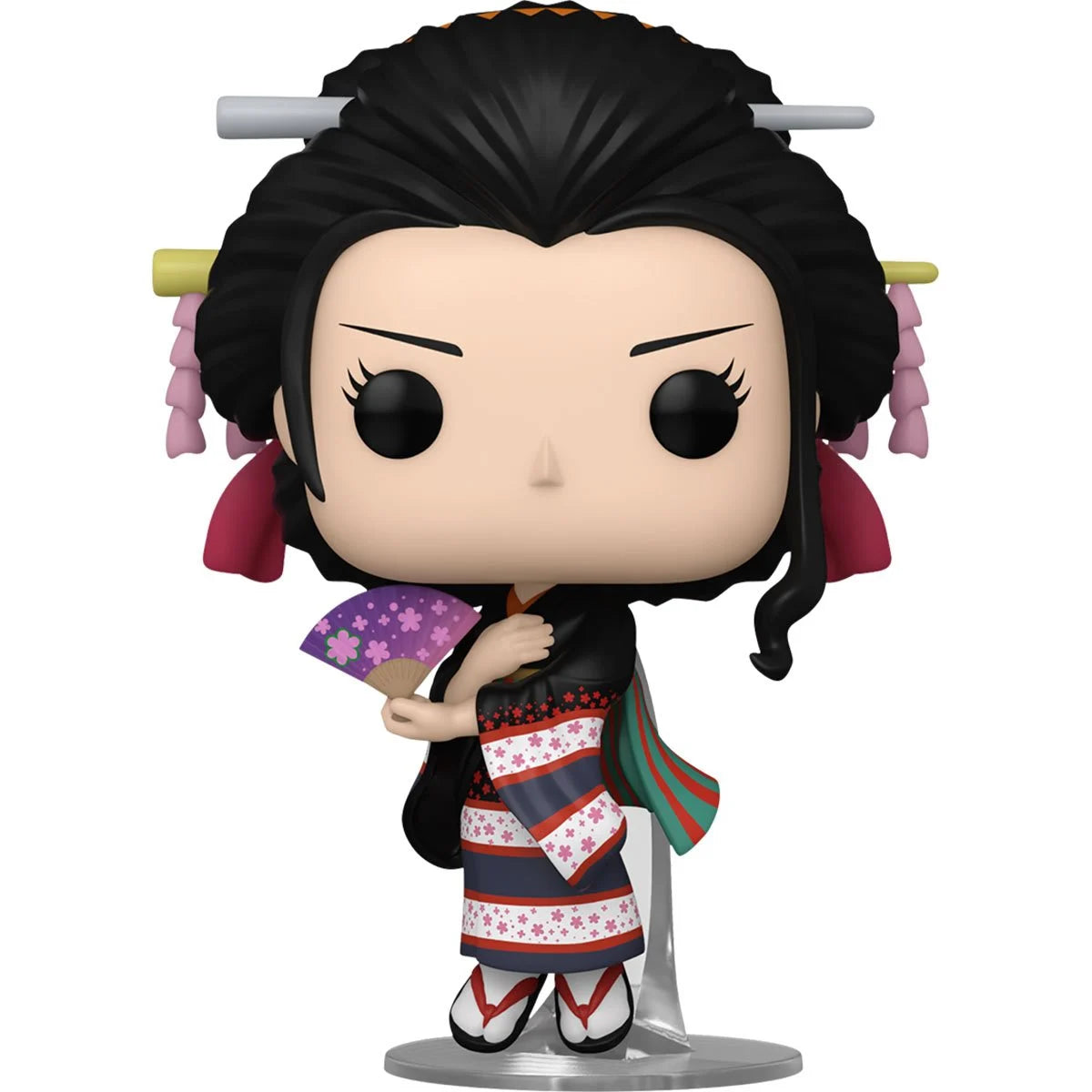 Funko Pop! One Piece Orobi (Wano) Vinyl Figure #1475