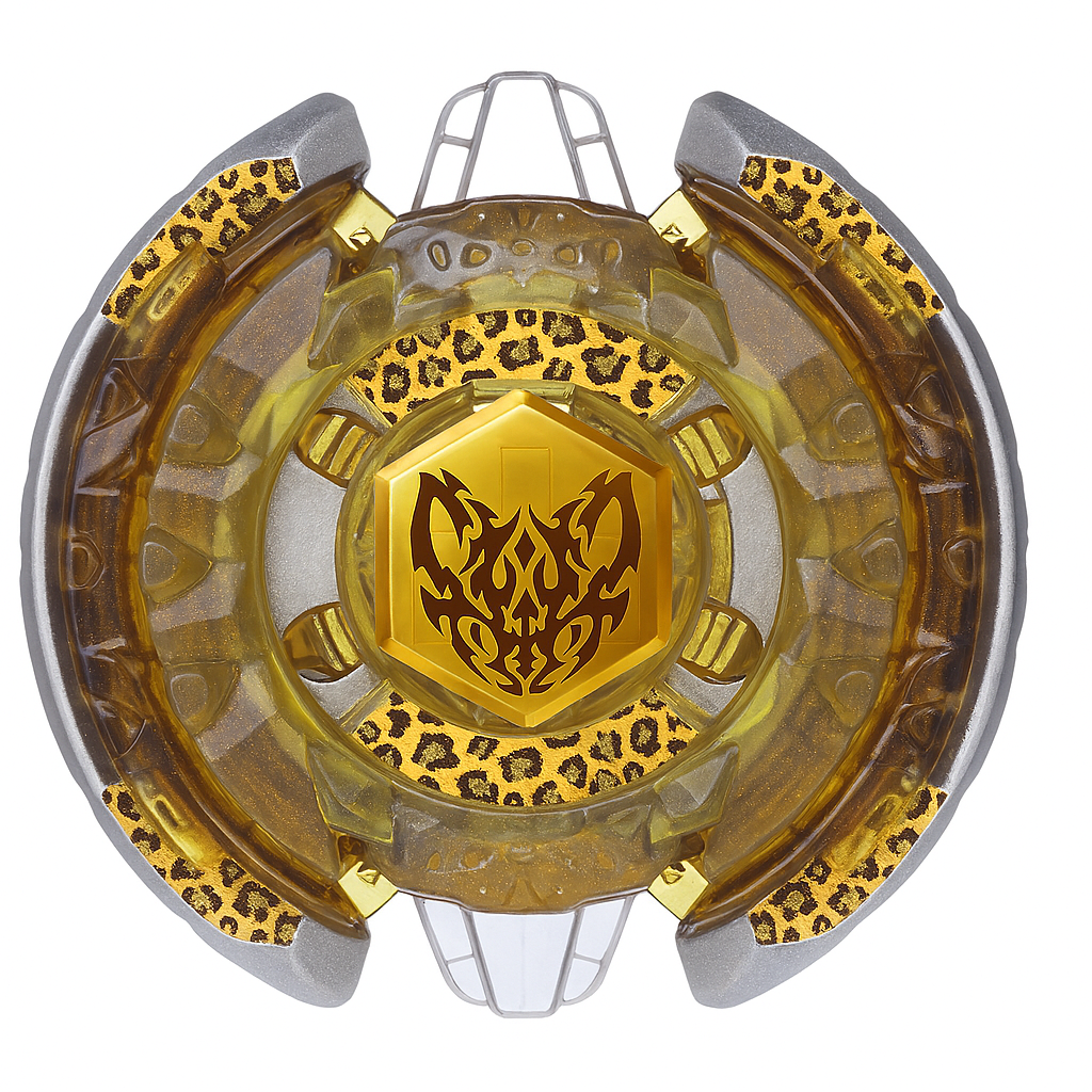 Takara Tomy Beat Lynx TH170WD Beyblade Metal Fusion BB-109 Prize Takara Tomy Beat Lynx TH170WD Beyblade Metal Fusion BB-109 Prize