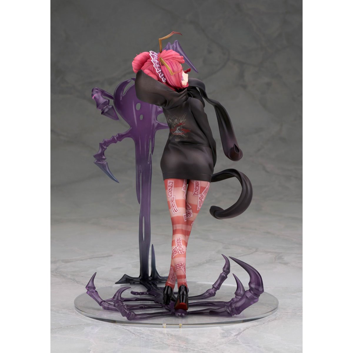 Overlord Entomba Vasilissa Zeta so-bin Ver. 1:8 Scale Statue