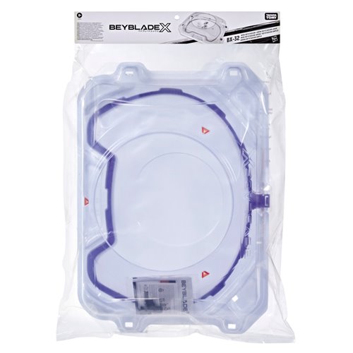 Hasbro Beyblade X BX-32 Wide Beystadium