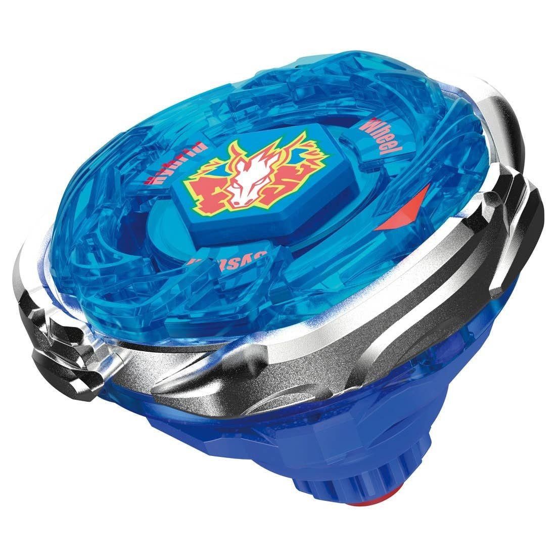 Takara Tomy Beyblade X BX-00 S Pegasis 3-70RA