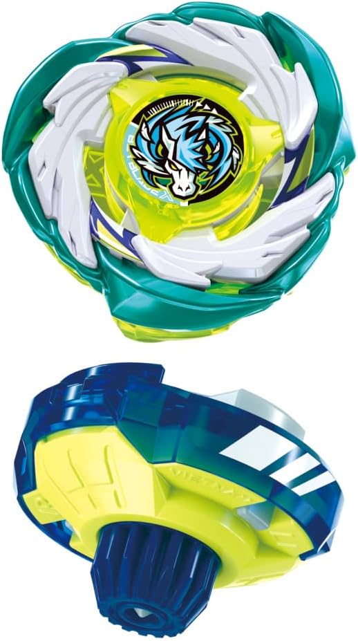 Hasbro Beyblade X CX Blast Pegasus A Tr With Launcher