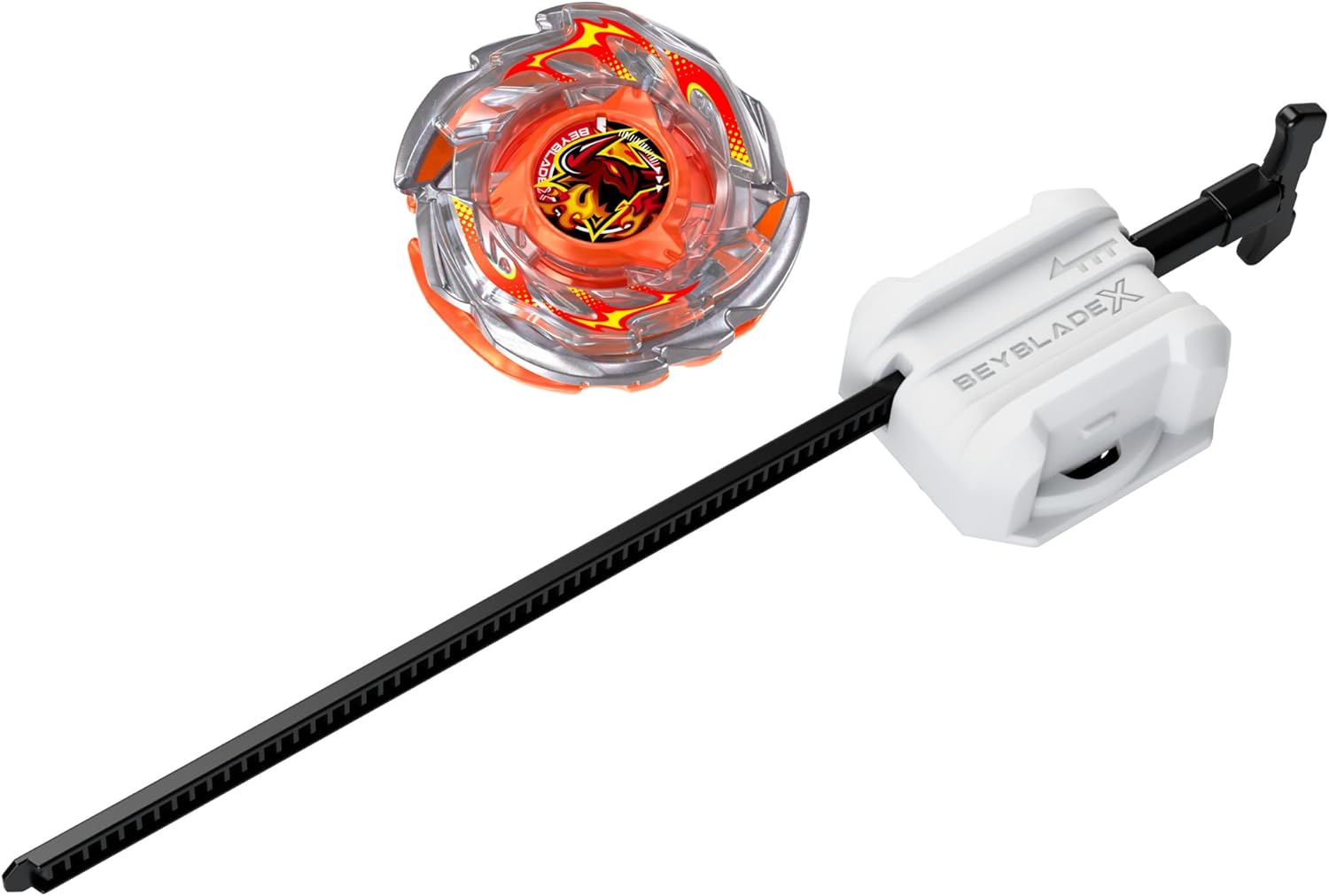 Hasbro Beyblade X Rage Ragna Fe 4-55Y