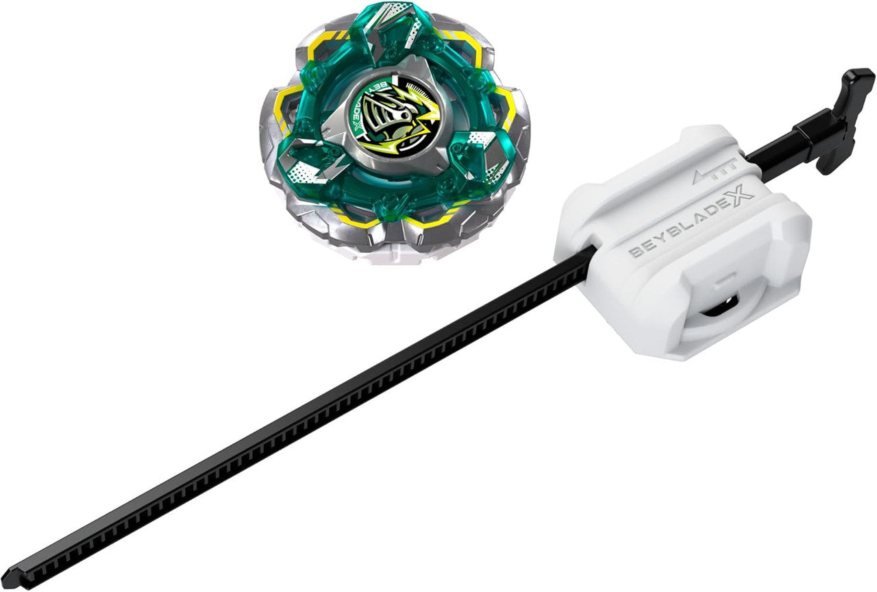Hasbro Beyblade X Armor Knight GV 8-70UN