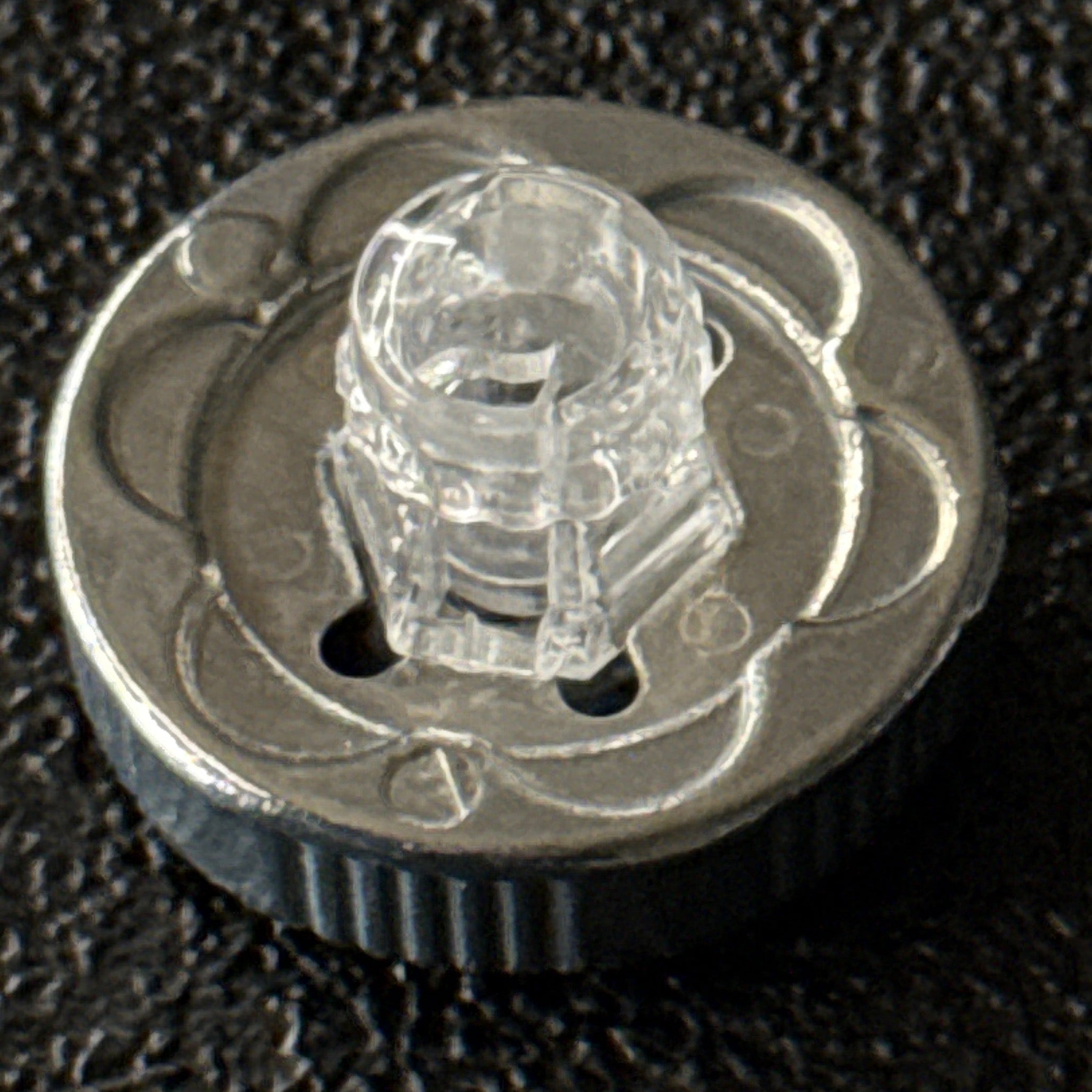 Basalt Horogium / Twisted Tempo 145WD BB-104 Beyblade Metal Fusion