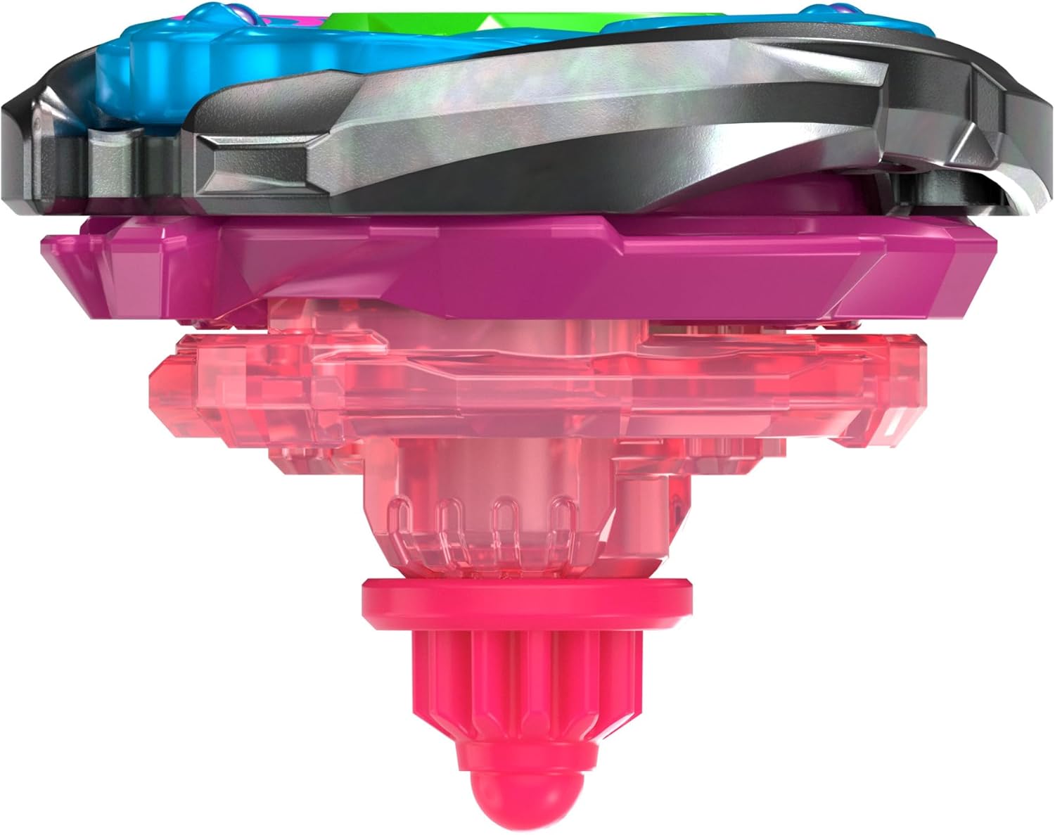 Hasbro Beyblade X Wriggle Kraken S 3-85O CX Starter Pack Set