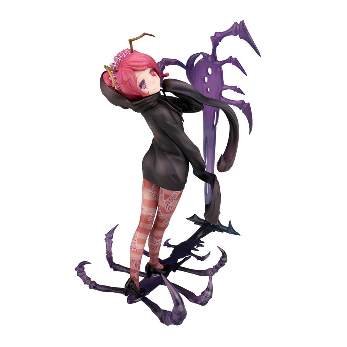 Overlord Entomba Vasilissa Zeta so-bin Ver. 1:8 Scale Statue