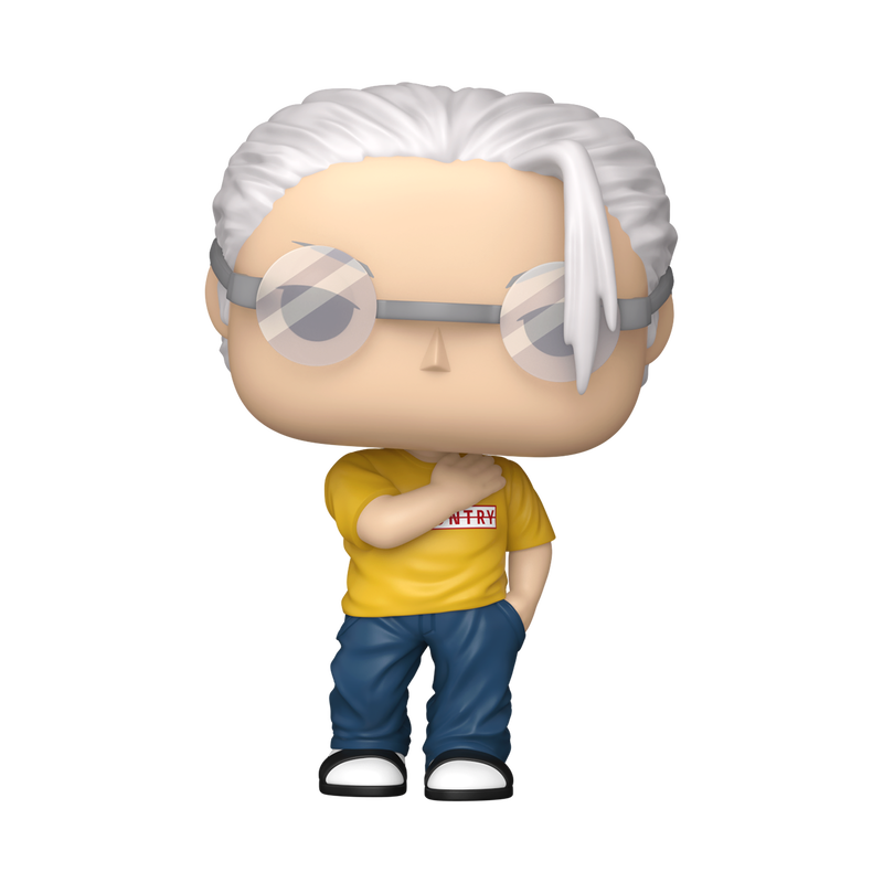 Sakamoto Days Taro Sakamoto Funko Pop! Vinyl Figure #2058