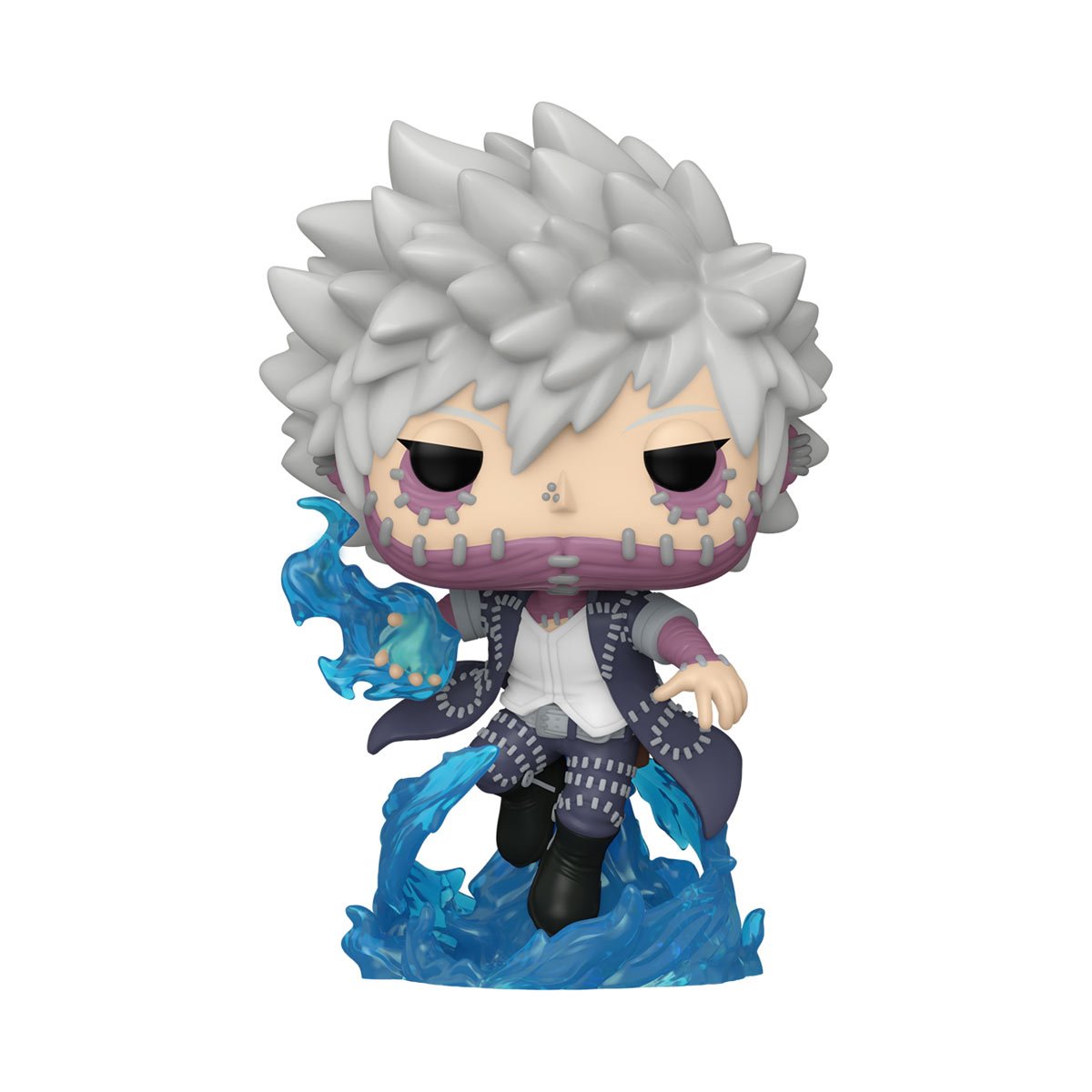 Funko Pop! My Hero Academia Dabi Vinyl Figure Plus #1834 - Specialty Series