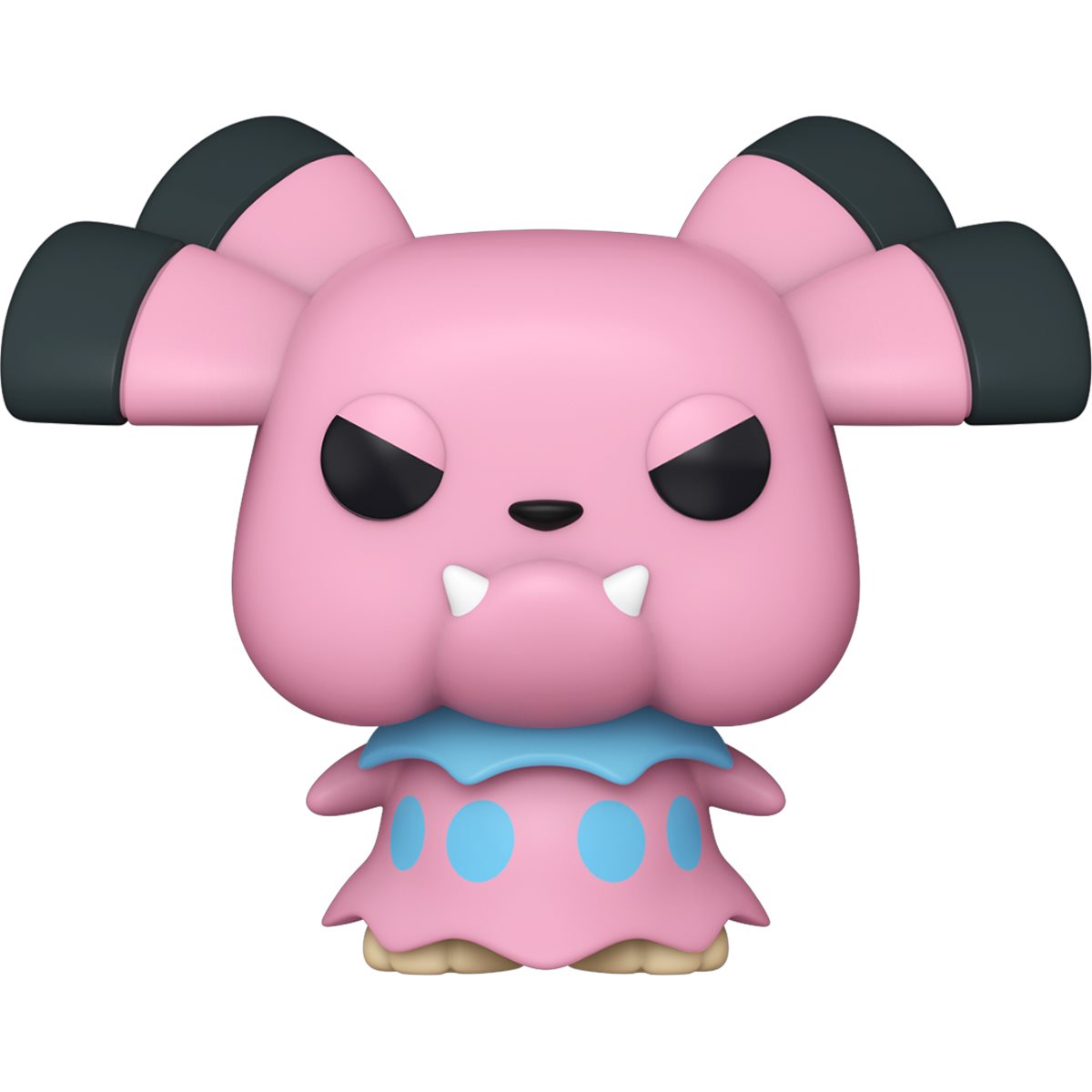 Funko Pop! Pokémon Snubbull Vinyl Figure #964