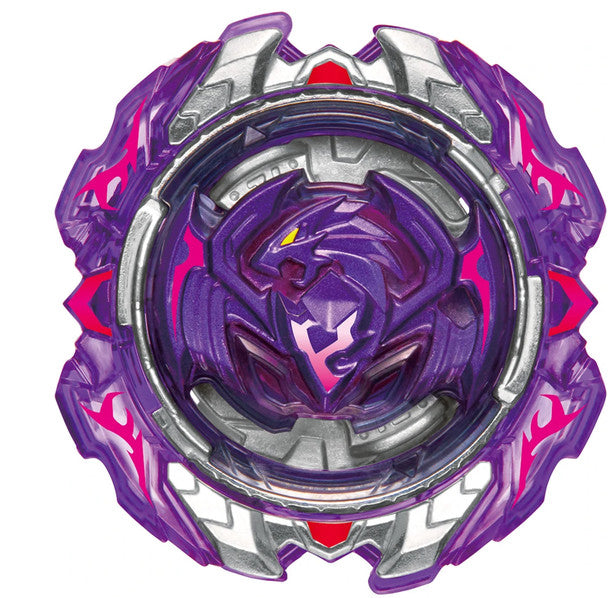 Beyblade Burst Battle League Dread Phoenix P4 E8566