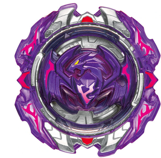 Revive phoenix deals beyblade takara tomy