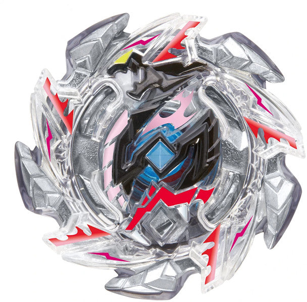 Takara Tomy B-130 04 Hell Salamander 13 Blow' Beyblade