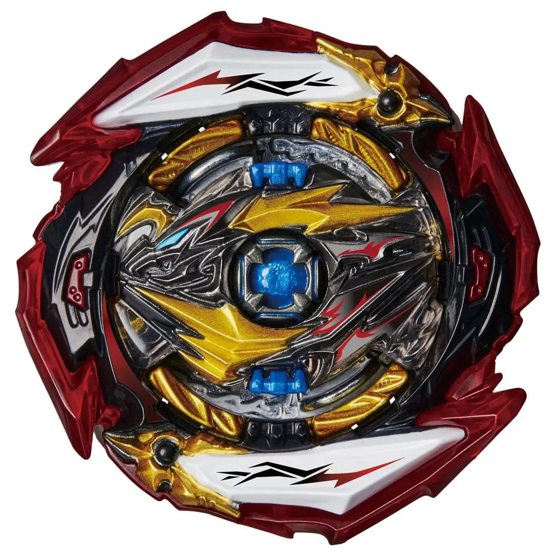 Beyblade Burst Booster Vol. 28 Infinite Dragon Zone'+X 1A B-196 03