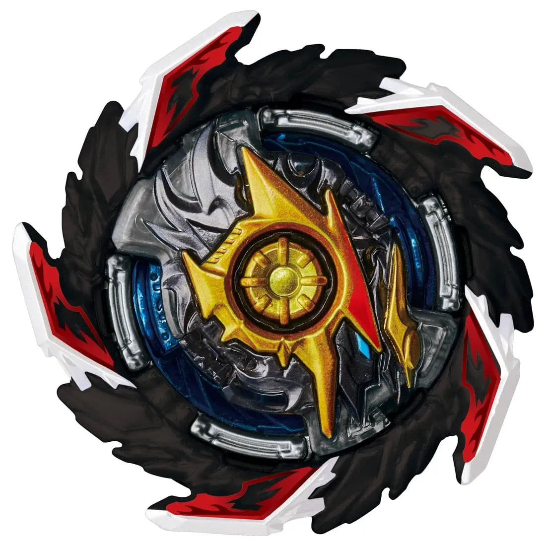 Beyblade Burst Booster Vol. 28 King Helios Karma High Charge' 1S B-196 05