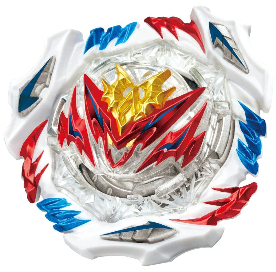 Divine Belial Nexus Adventure-6 from B-204 Beyblade Burst | Takara Tomy