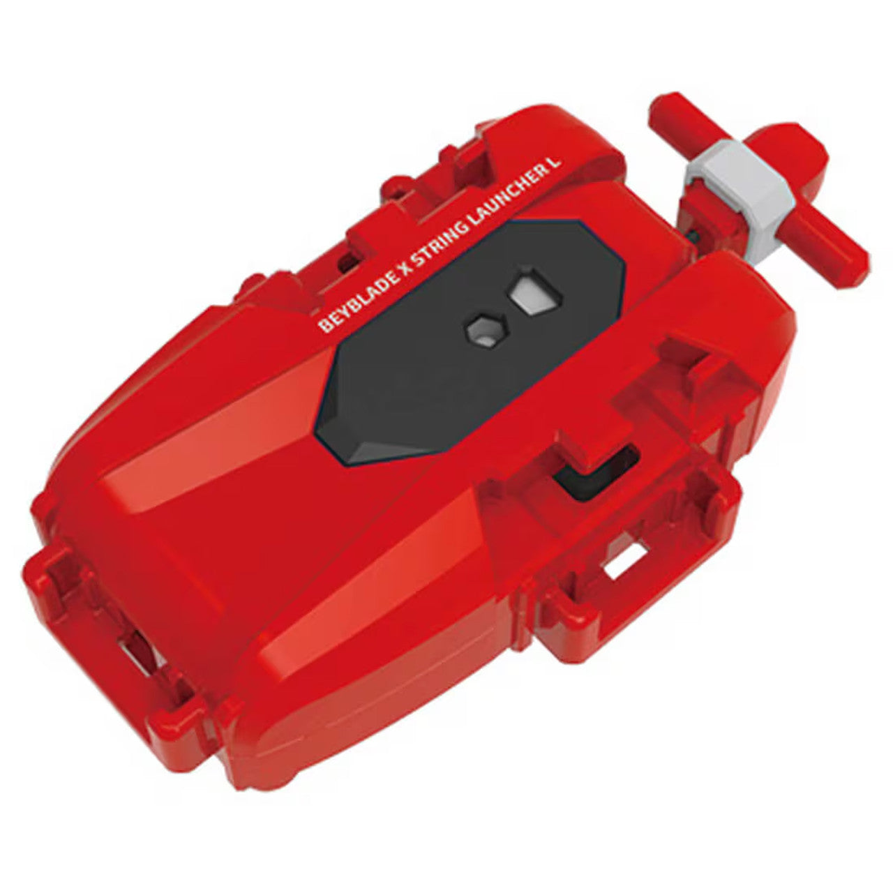 Beyblade X String Launcher Left Spin Red Version (BX-47)