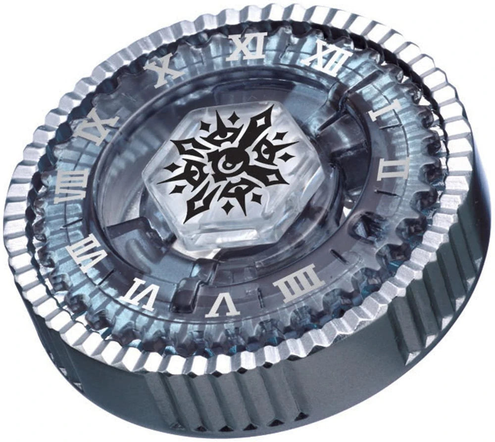 Basalt Horogium / Twisted Tempo 145WD BB-104 Beyblade Metal Fusion