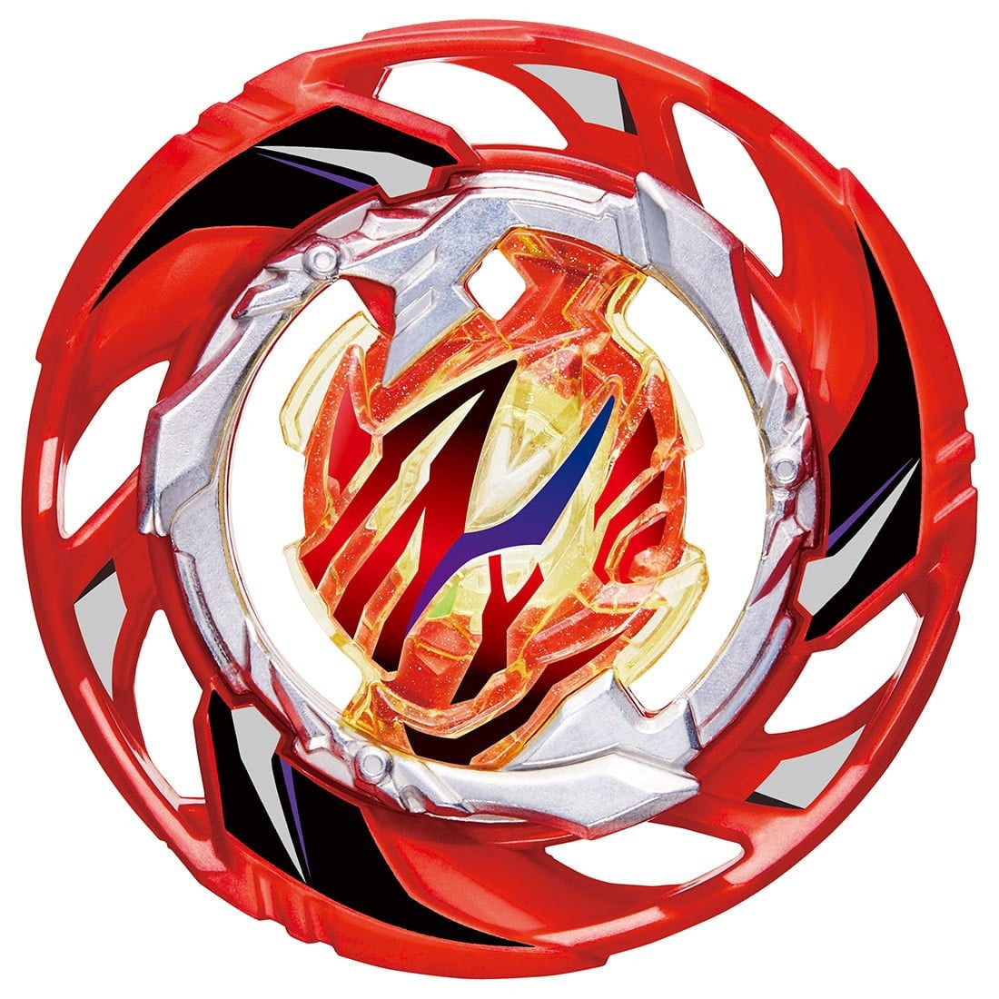 TAKARA TOMY Beyblade BURST B-143 03: Air Knight
