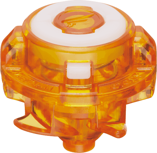 Takara Tomy B-158 02 Grand Dragon Aero'Lift Flugel Gou