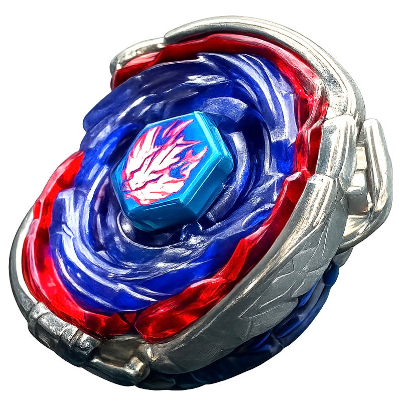 Big Bang Pegasis / Cosmic Pegasus F:D BB-105 Beyblade Metal Fusion