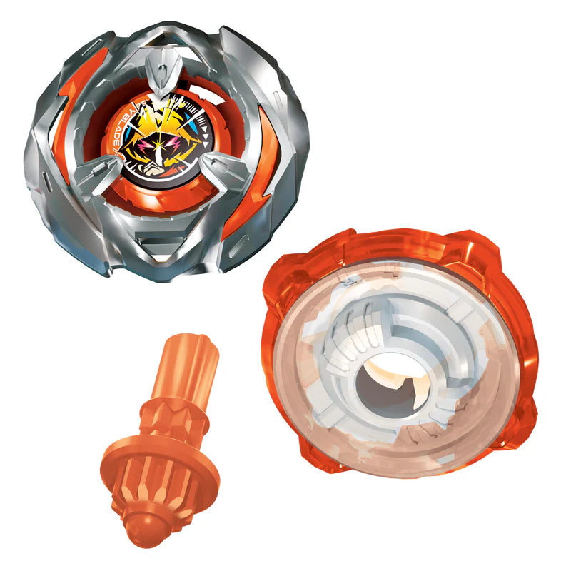 Hasbro Beyblade X Arrow Wizard 4-800