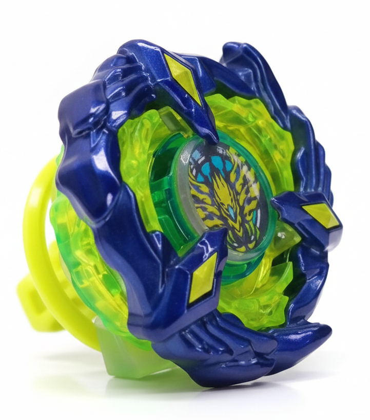 Beyblade X Phoenix Wing 9-80DB BX-00 Takara Tomy