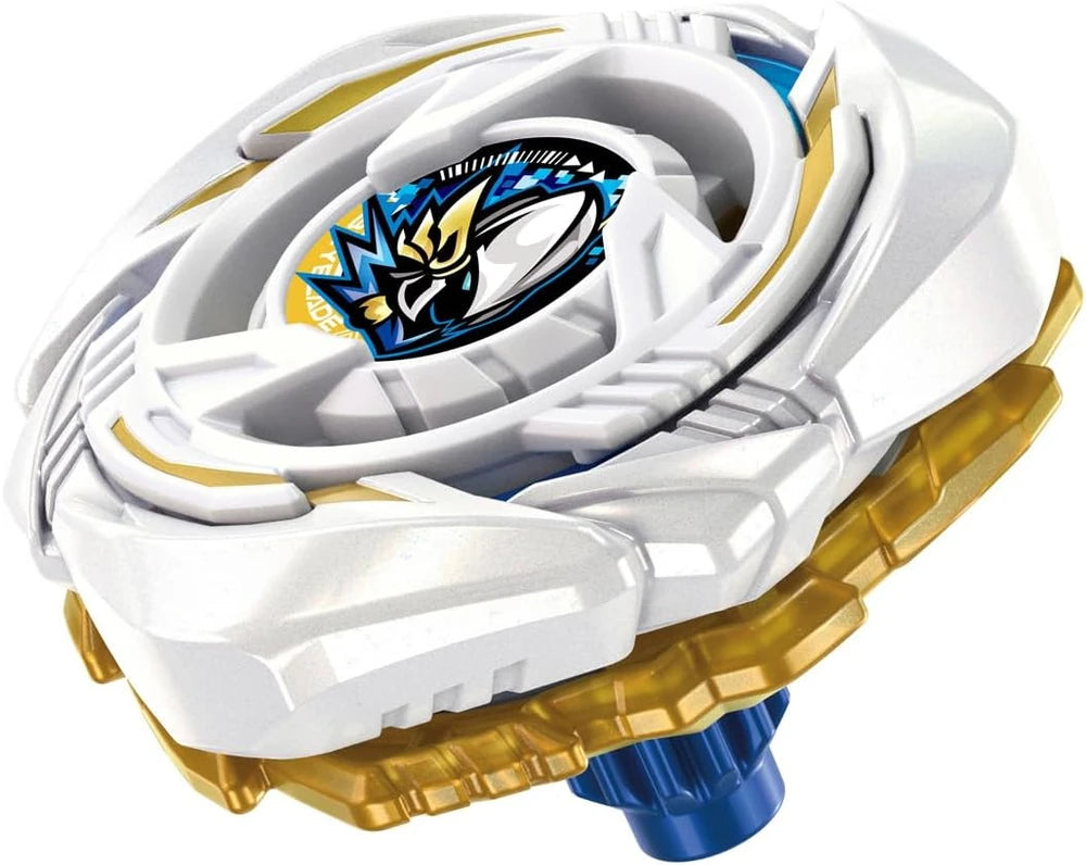 Glory Valkyrie Low Flat UX-20 Beyblade X (Beyblade only) | Takara Tomy