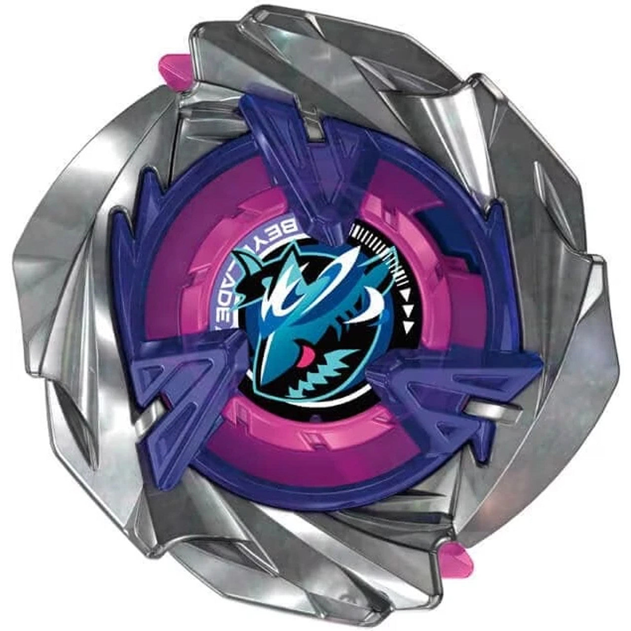 Takara Tomy Beyblade X Shark Scale 4-50UF (From UX15 Set)
