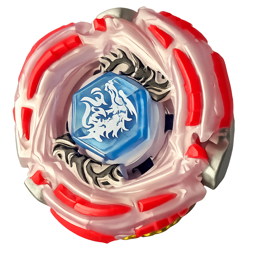 Takara Tomy Meteo L-Drago LW105LF BB-88