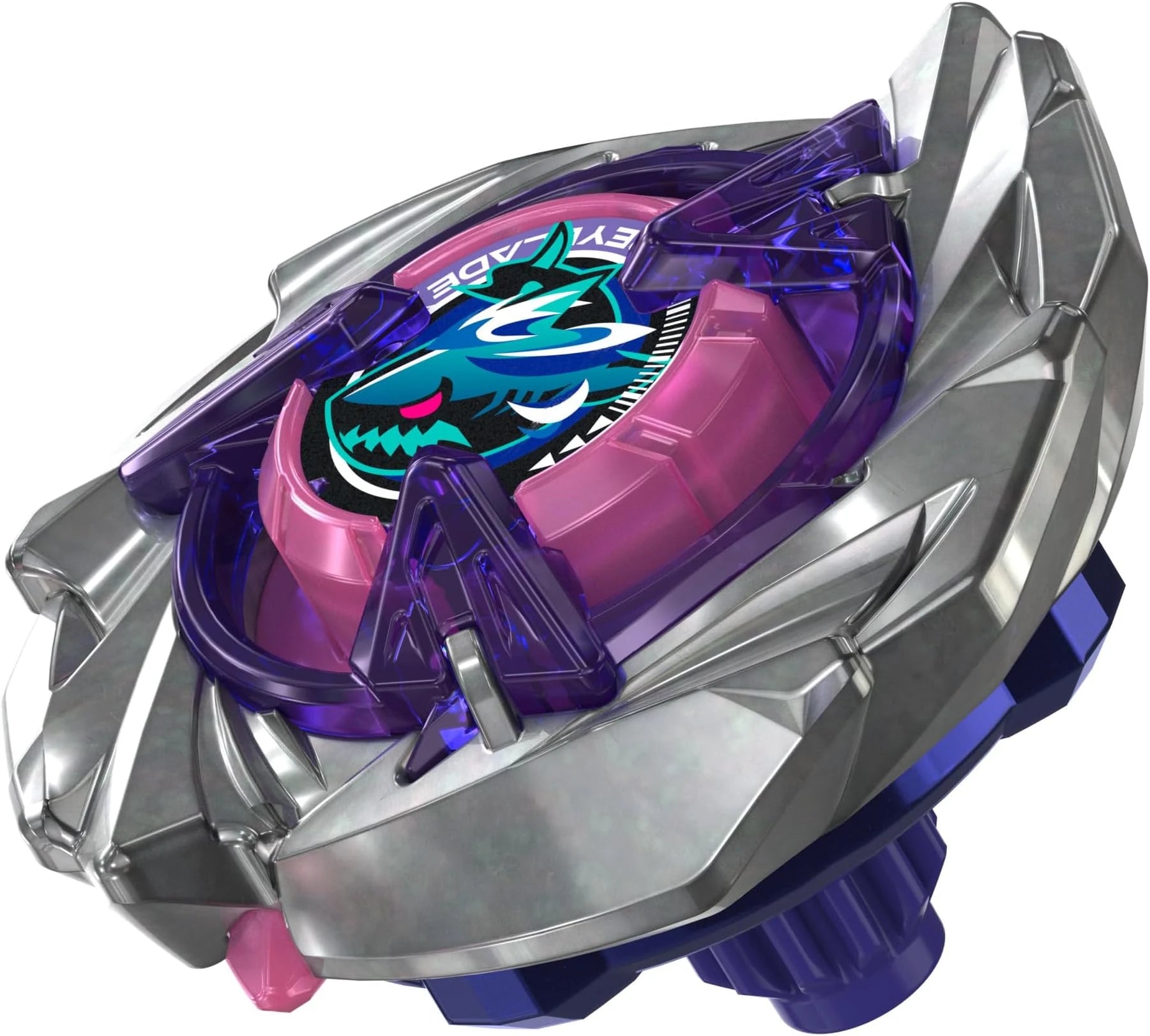 Takara Tomy Beyblade X Shark Scale 4-50UF (From UX15 Set)