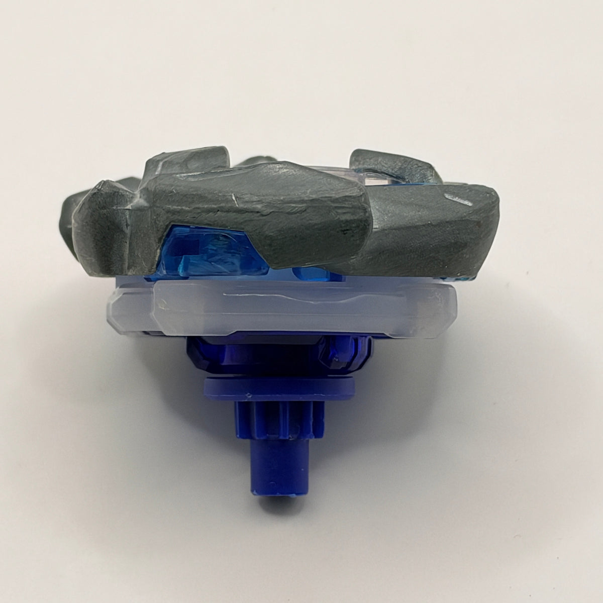 Pre-owned Takara Tomy Beyblade X BX-20 Dran Dagger side