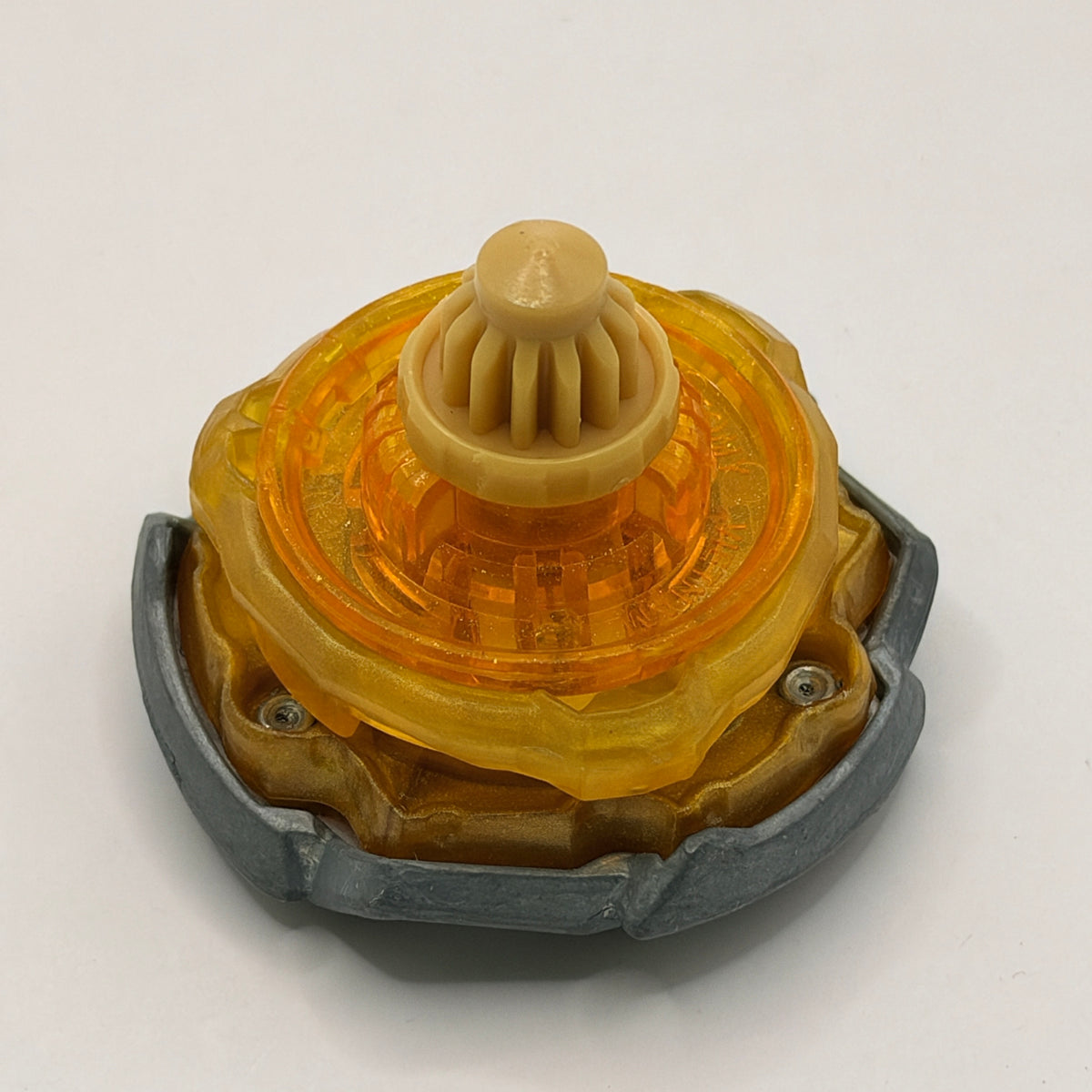 Pre-owned Takara Tomy Beyblade X BX-16 03 Viper Tail view 3