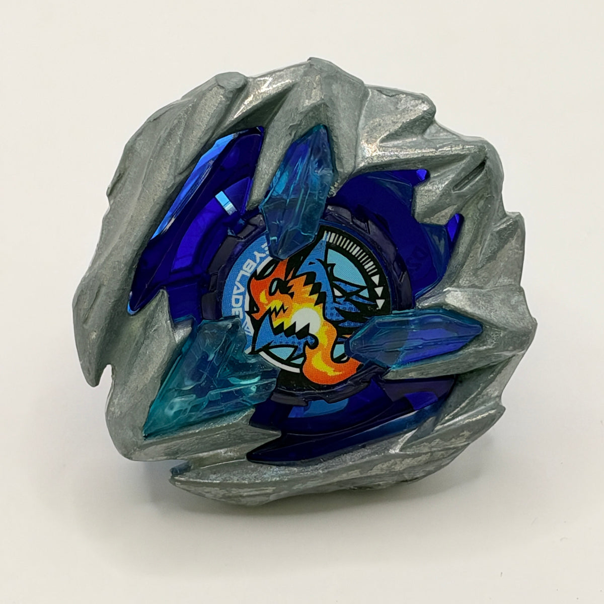Pre-owned Takara Tomy Beyblade X UX-01 Dran Buster view 1