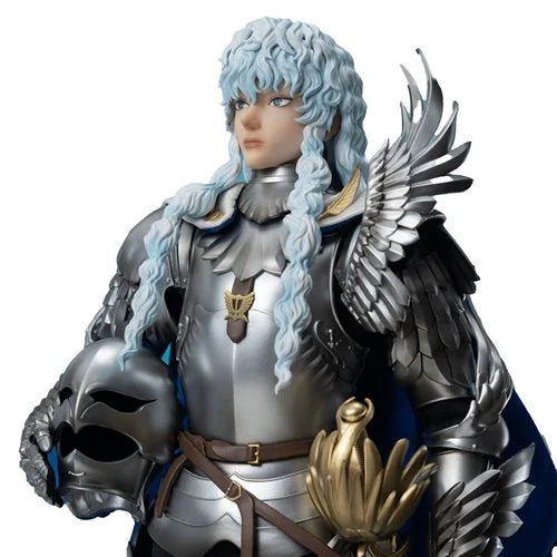 Berserk Griffith Reborn Band of Falcon 1:6 Scale Action Figure