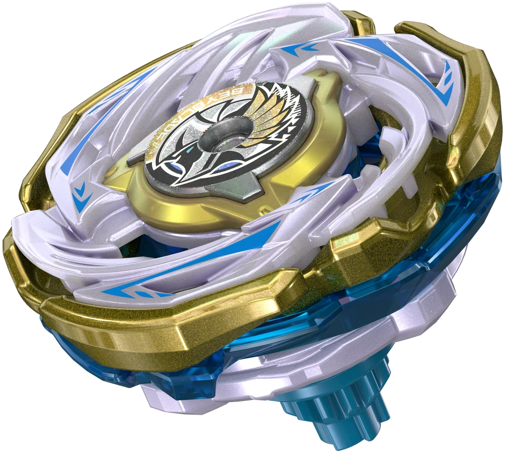 Beyblade X CX-00 メタルコア・ゴールド Beyblade X CX-00 Valkyrie Bolt S4-70V Gold Metal Coat