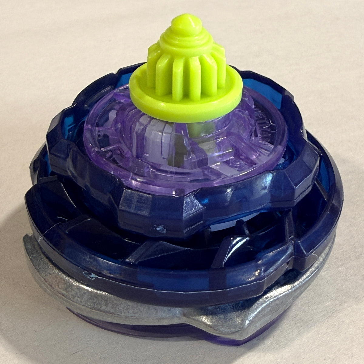 Pre-owned Takara Tomy Beyblade X CX-18 01 Brachio Whip detail view