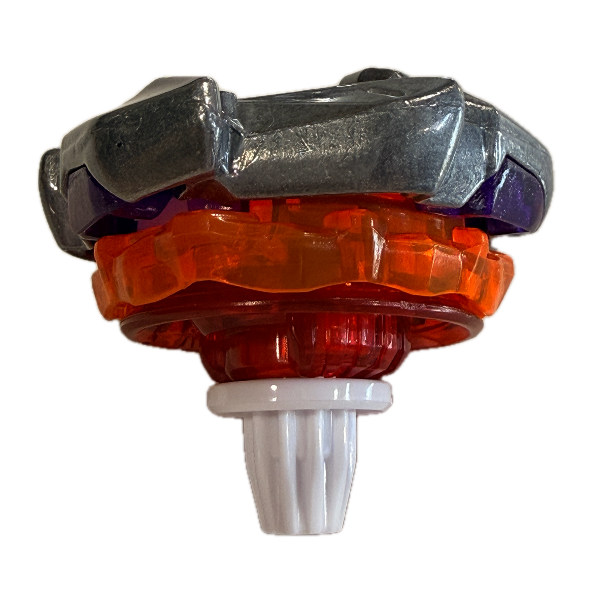 Pre-owned Takara Tomy Beyblade X UX-18 05 Dran Dagger alternate view