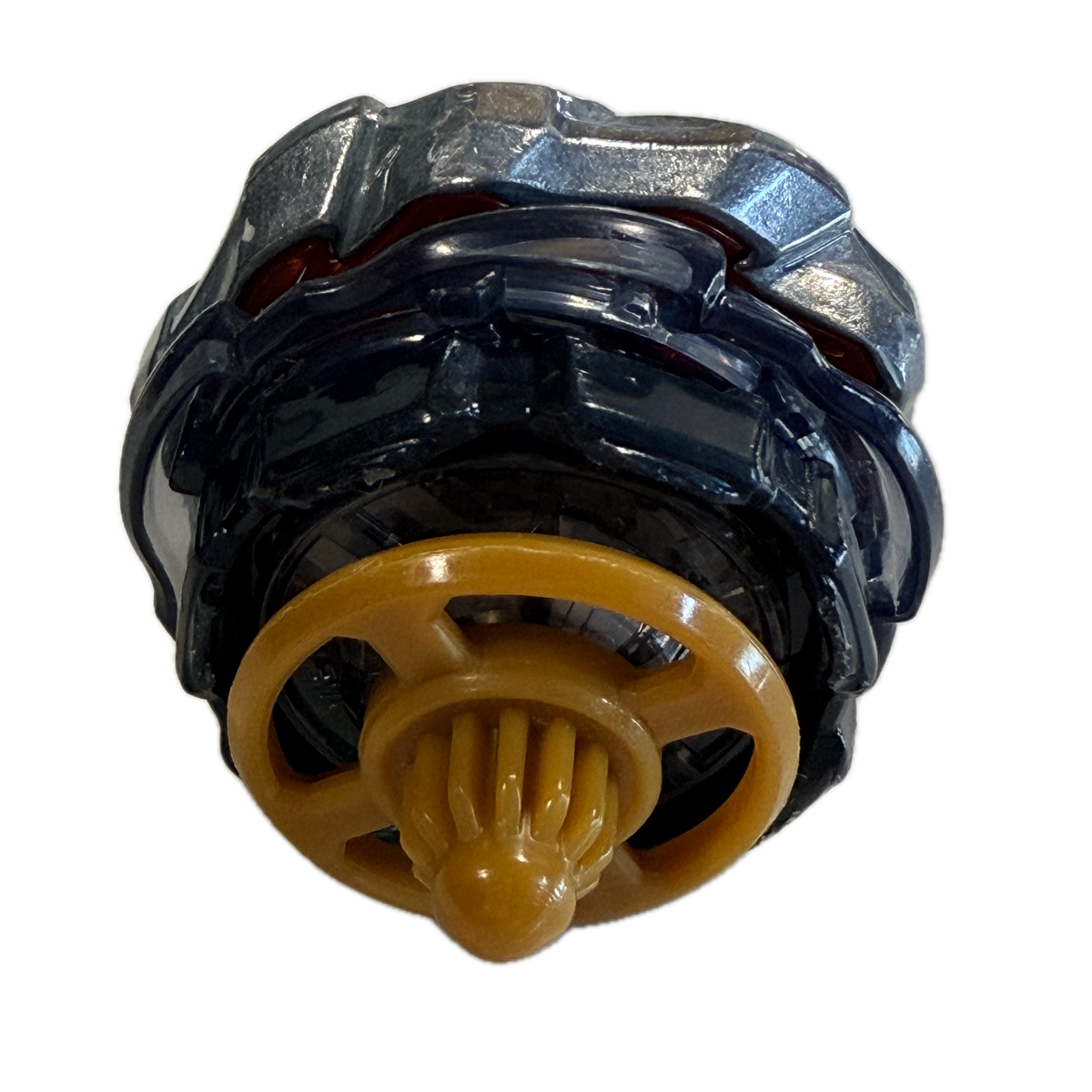 Pre-owned Takara Tomy Beyblade X CX-09 Sol Eclipse alternate view
