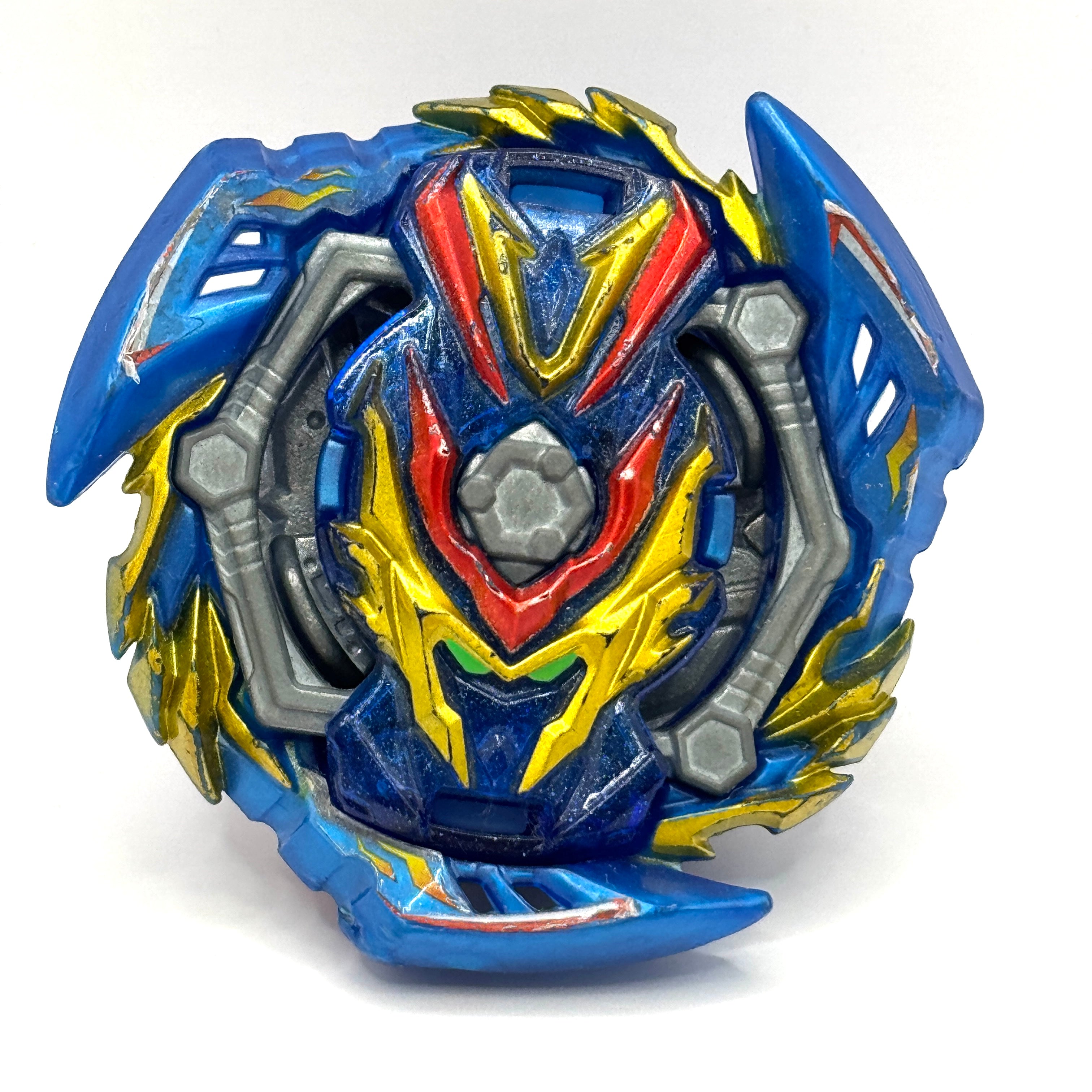 Slash Valkyrie / Valtryek .Bl.Pw Beyblade Burst GT B-134 Takara Tomy (Pre-Owned #1)