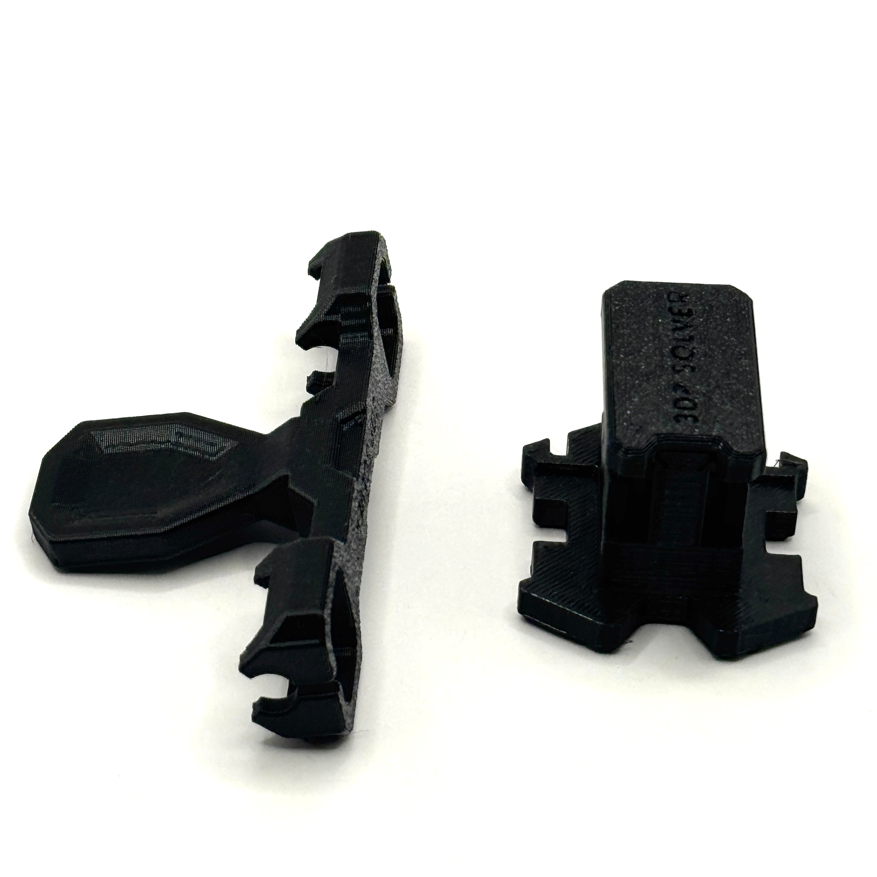 Beyblade X Dual Launcher Coupler Link Adapter